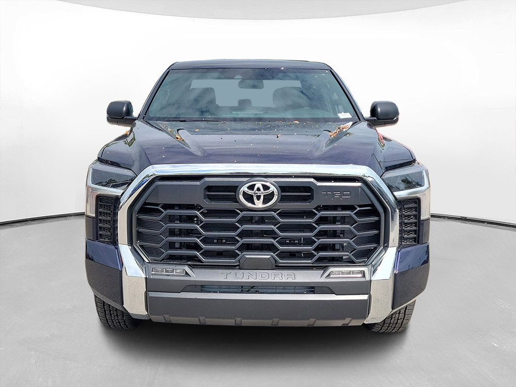 New 2026 Toyota Tundra SR5 AWD/4WD image 2