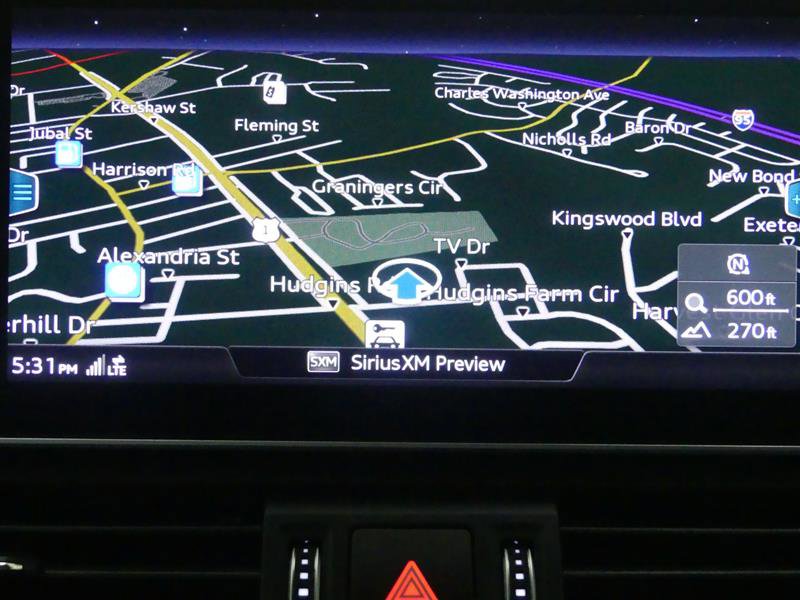 Used 2020 Audi SQ5 Premium Plus image 9