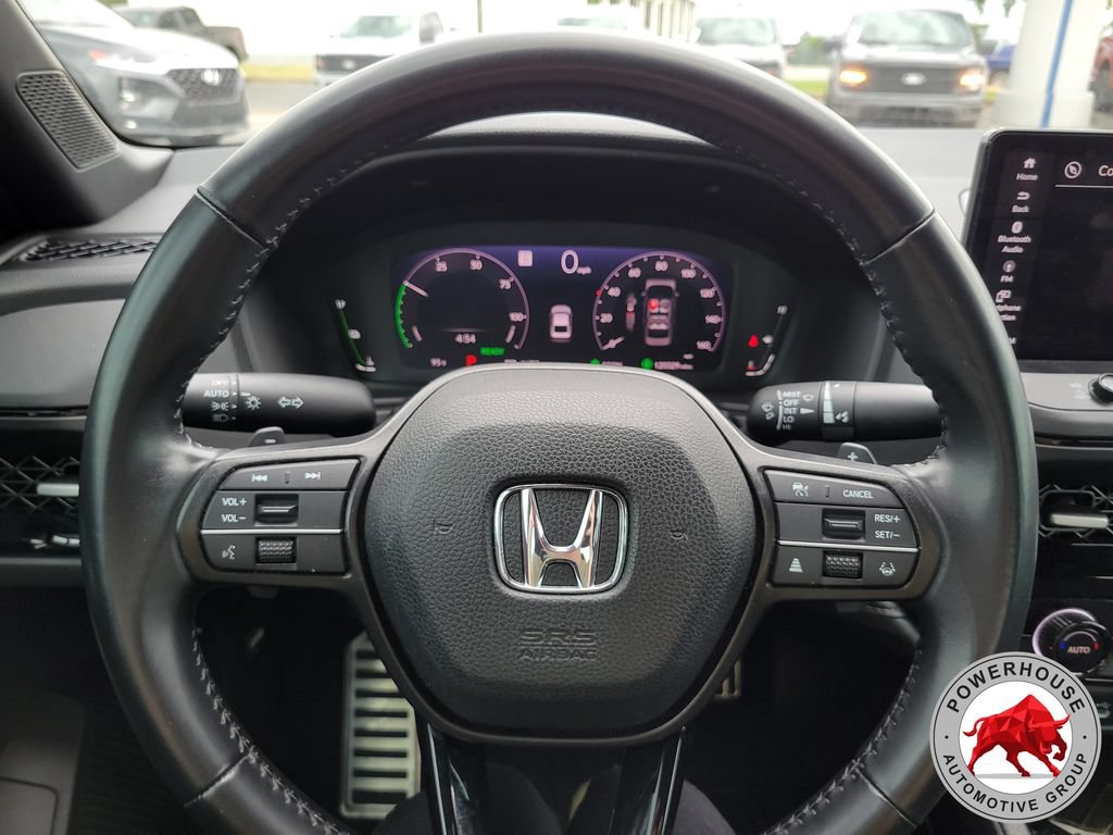 Used 2023 Honda Accord Sport image 30