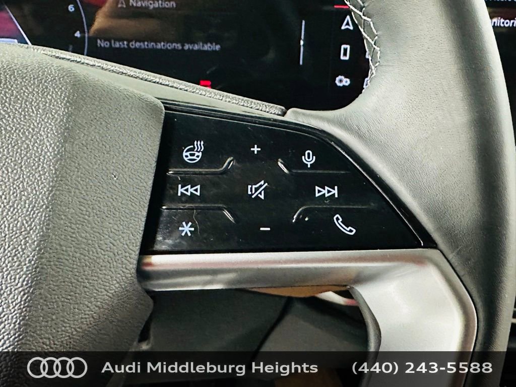 Used 2025 Audi A5 2.0T Premium w/ Convenience Package image 17