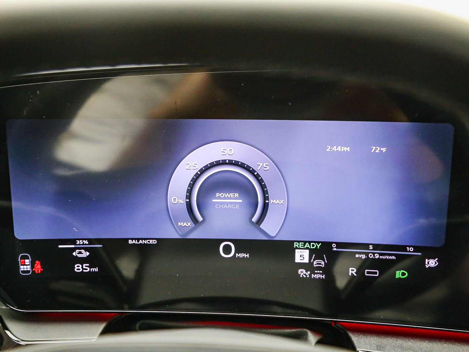 New 2027 Audi SQ6 e-tron Premium Plus AWD/4WD image 27