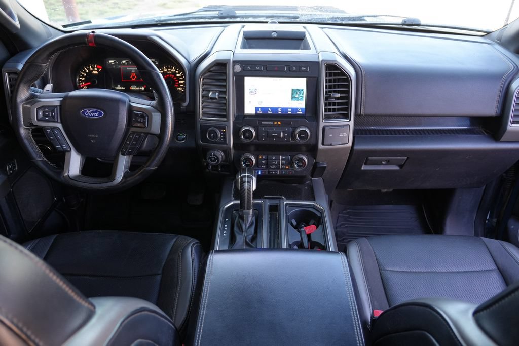 Used 2020 Ford F150 Raptor w/ Equipment Group 802A Luxury AWD/4WD image 22