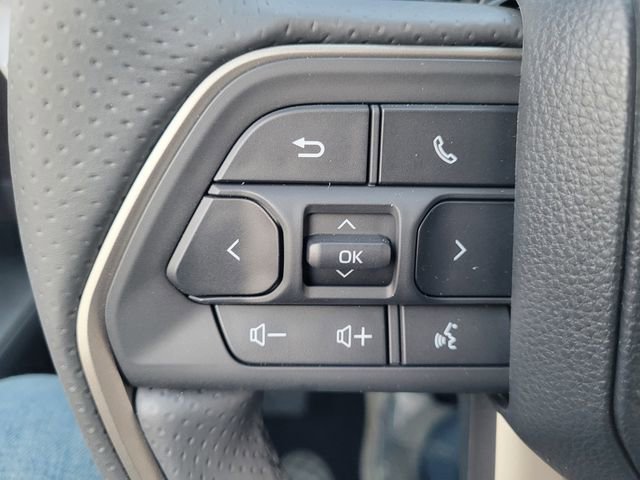 New 2026 Toyota 4Runner TRD Sport Premium image 19