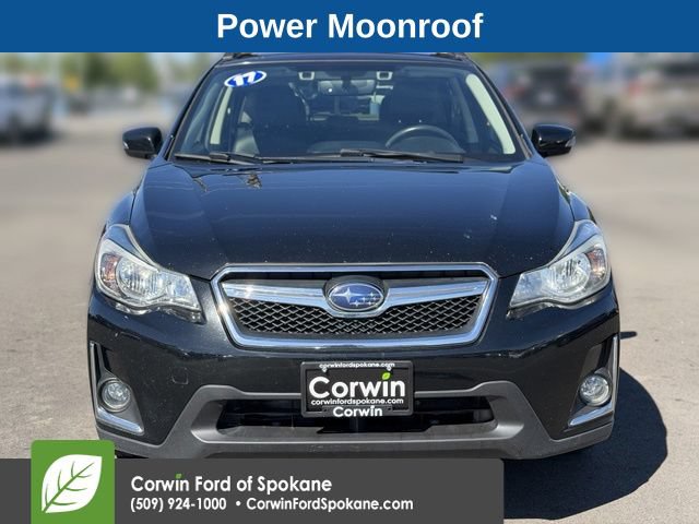 Used 2017 Subaru Crosstrek 2.0i Limited AWD/4WD image 7