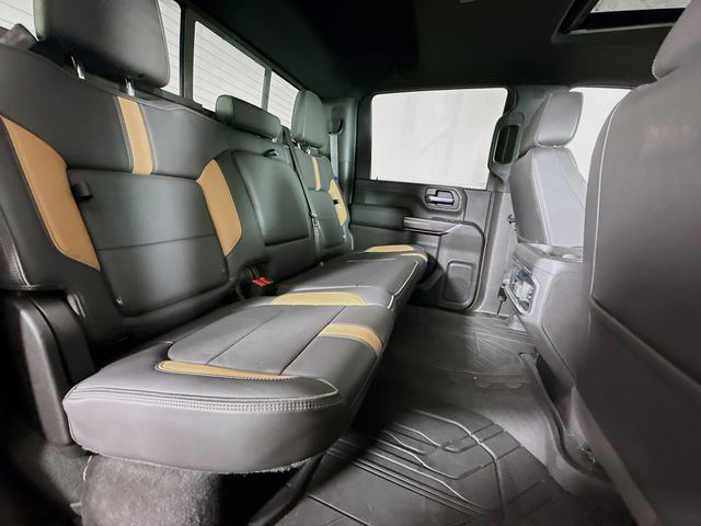 Used 2021 Chevrolet Silverado 2500 LTZ w/ Carhartt Edition image 30