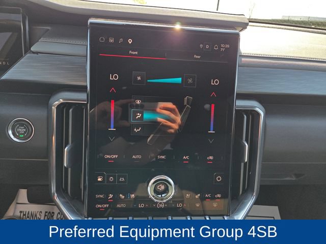 Used 2026 GMC Acadia AT4 w/ Super Cruise Package AWD/4WD image 31