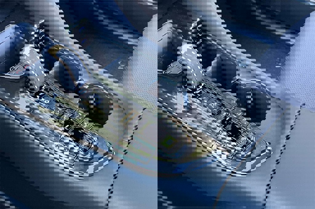 New 2026 Toyota Crown Limited image 18