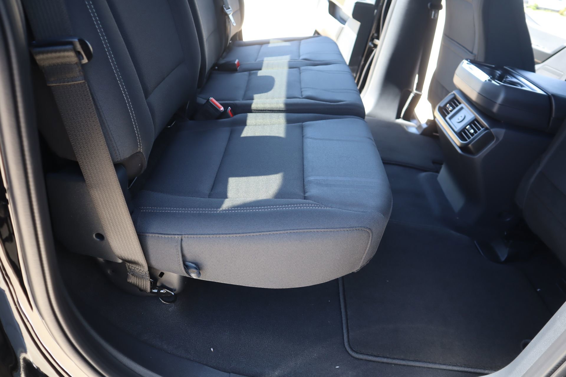 New 2026 Ford F150 STX image 13