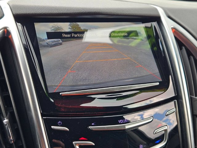 Used 2015 Cadillac SRX Luxury w/ Driver Assist Package FWD image 9