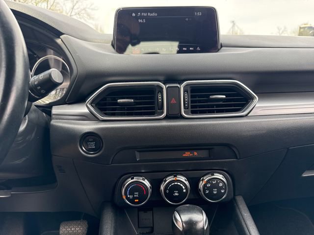 Used 2018 MAZDA CX-5 Sport image 26