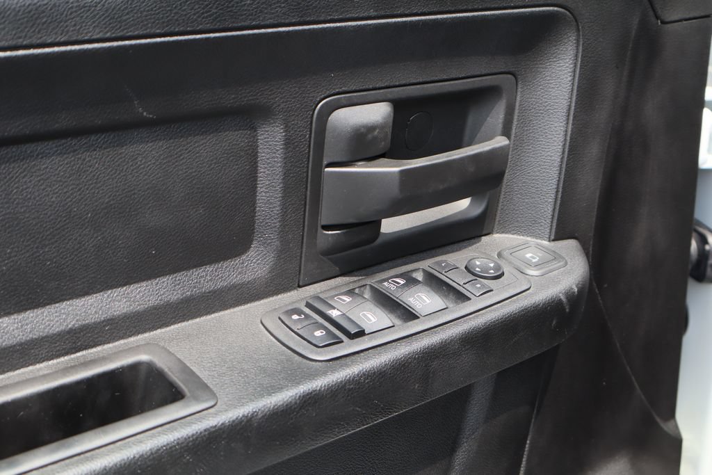 Used 2023 RAM 2500 Tradesman AWD/4WD image 21