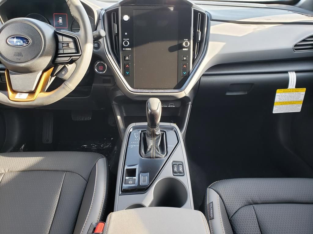 New 2026 Subaru Crosstrek 2.5i Wilderness image 8