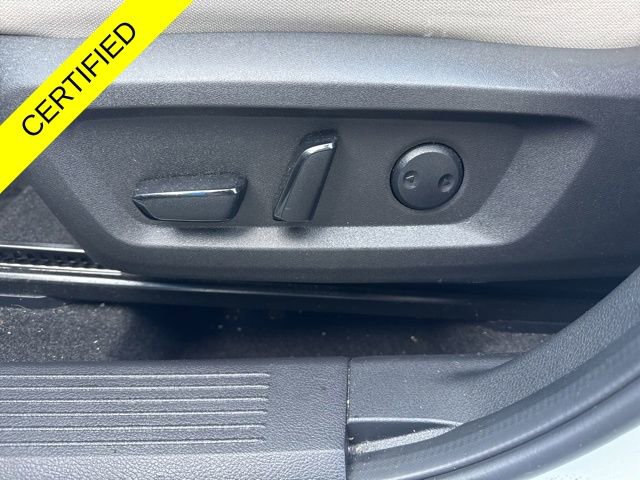 Used 2021 Nissan Rogue SV AWD/4WD image 10