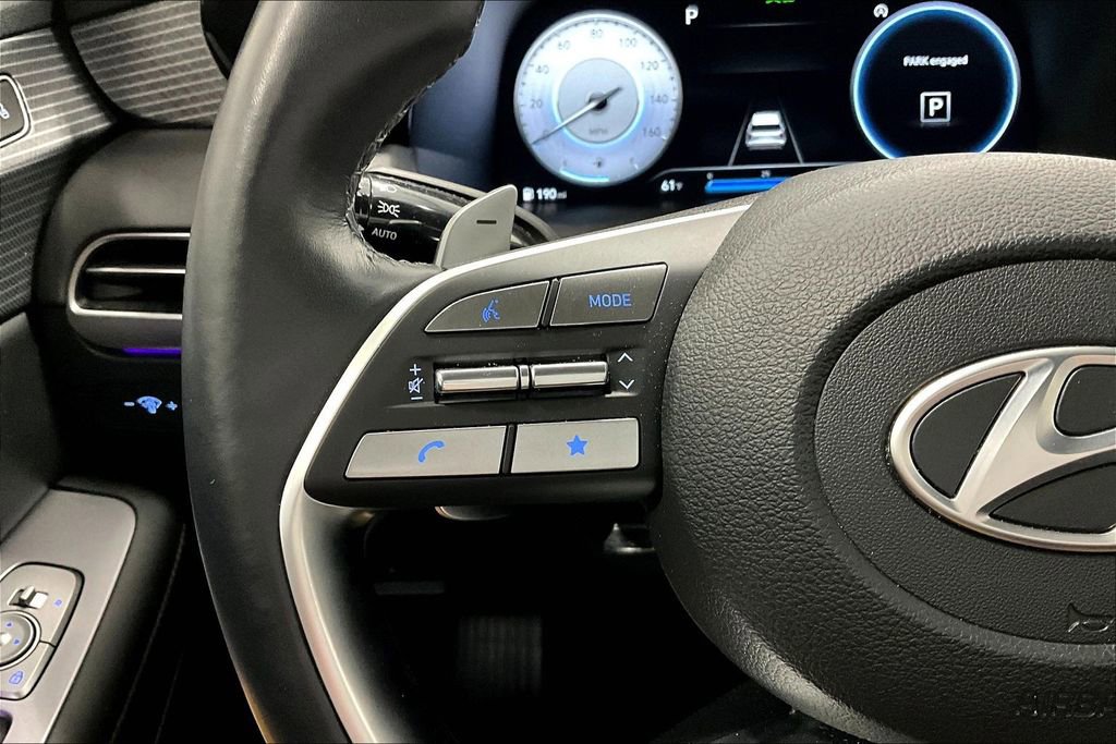 Used 2024 Hyundai Palisade Limited image 23