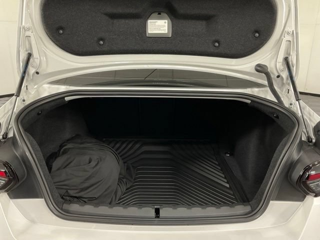 Certified 2024 BMW M240i xDrive Coupe w/ Premium Package AWD/4WD image 36