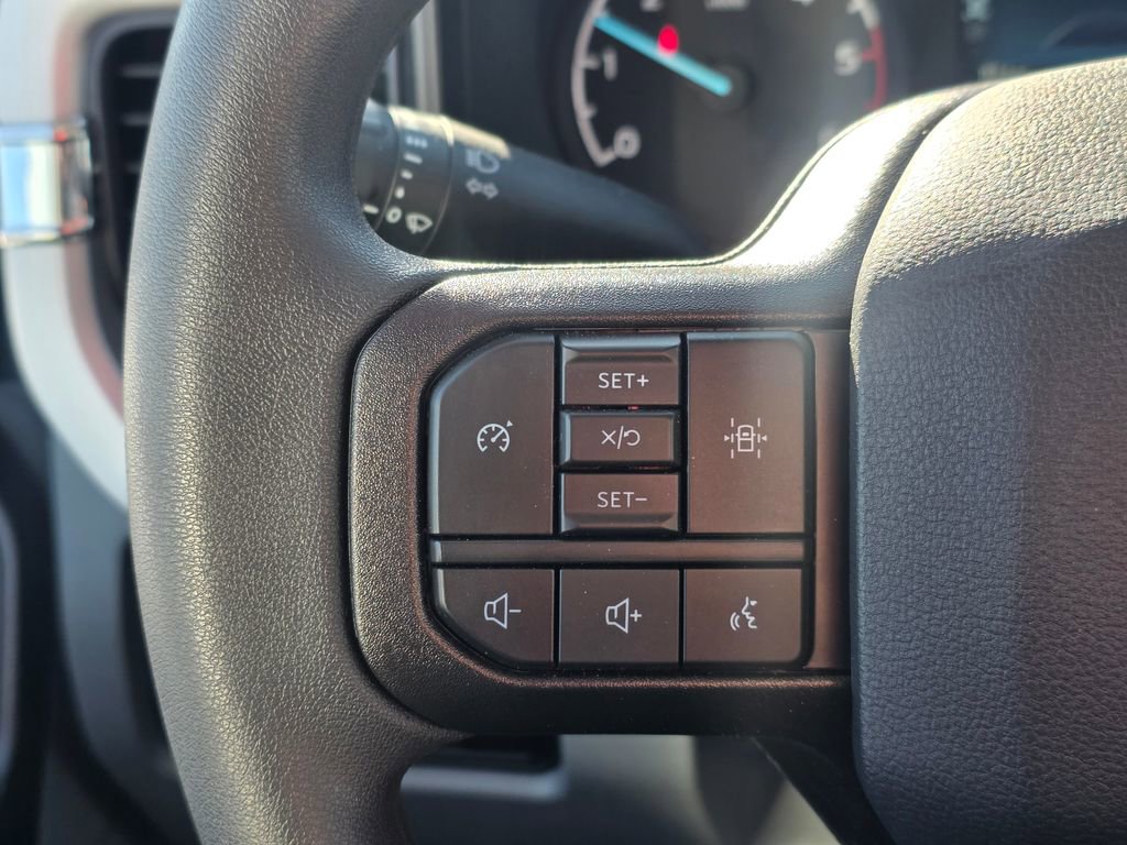 New 2025 Ford F350 XL w/ XL Chrome Package image 35