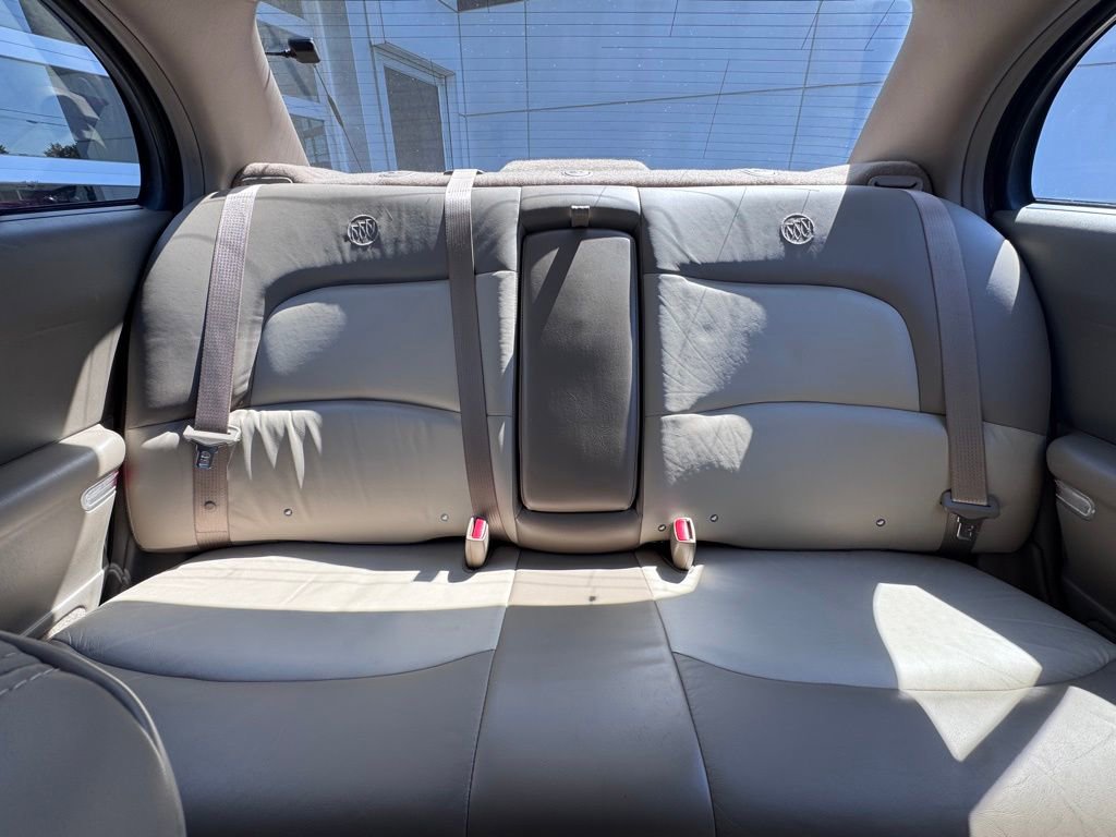 Used 2003 Buick Le Sabre Limited w/ Celebration Edition Package FWD image 21