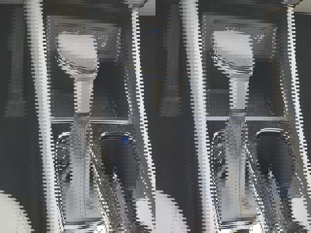 Certified 2025 Hyundai Tucson SEL image 17