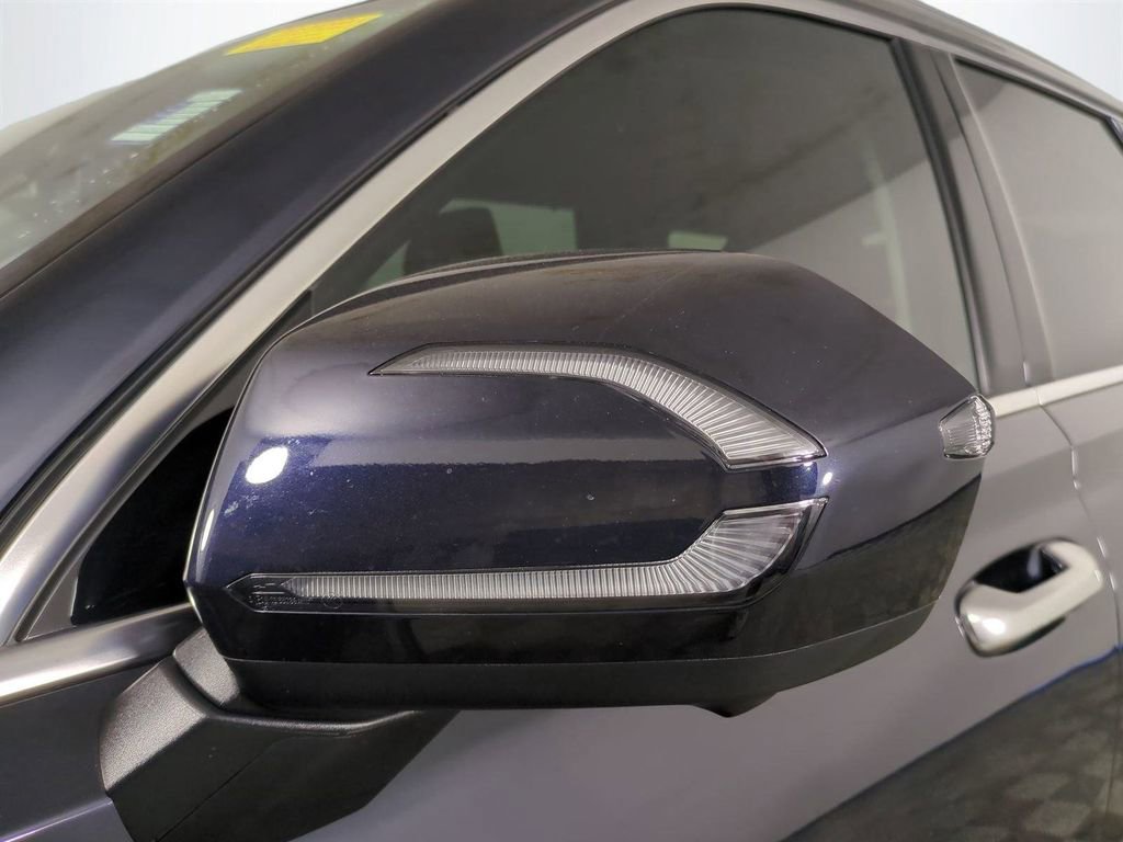 Certified 2024 Hyundai Palisade SEL w/ Premium Package image 12