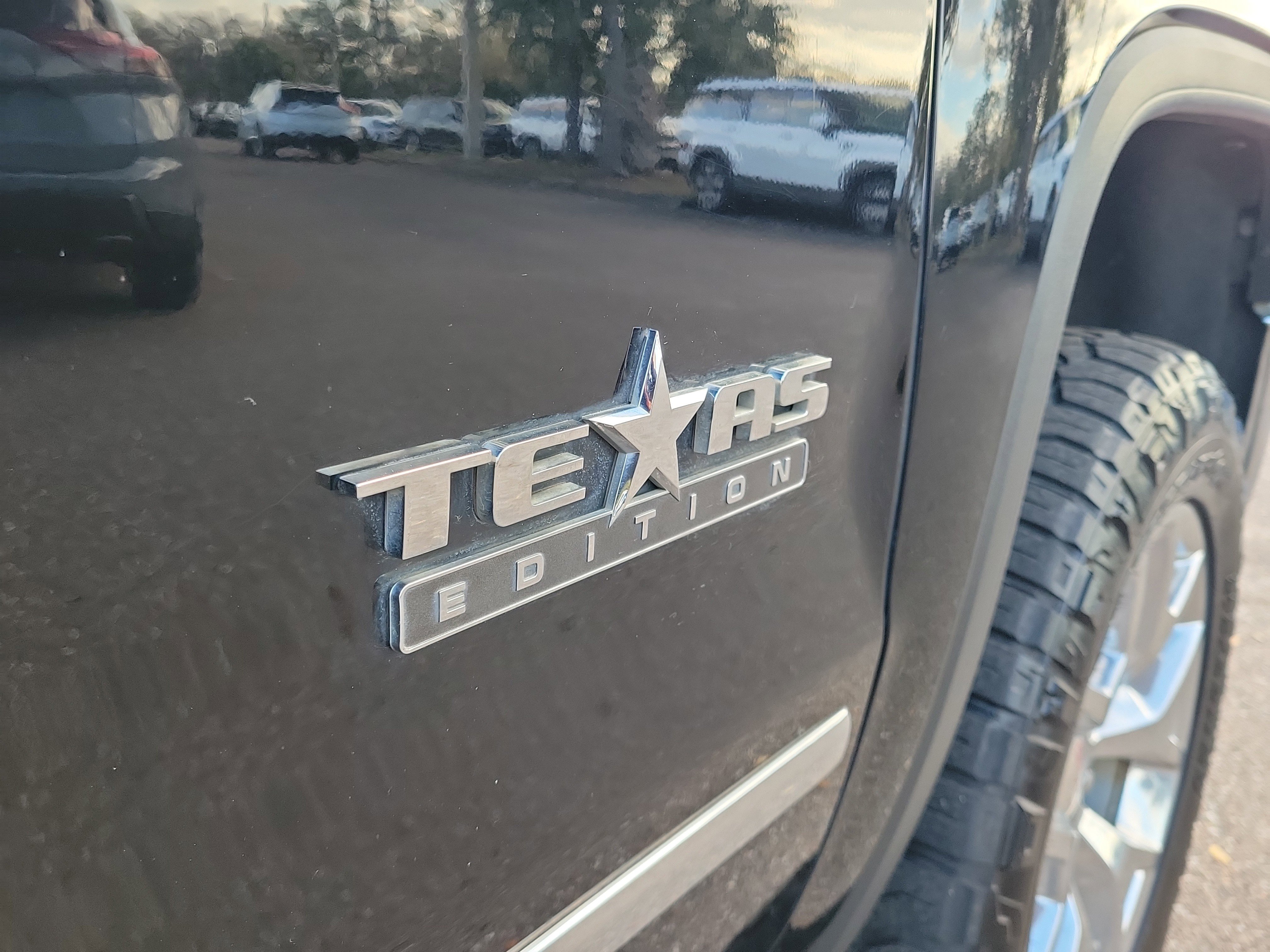 Used 2015 GMC Sierra 1500 SLT image 9