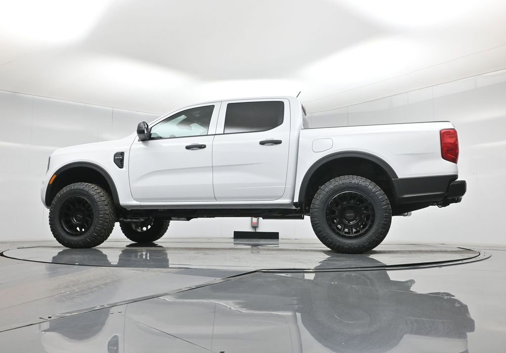 New 2026 Ford Ranger XL image 50