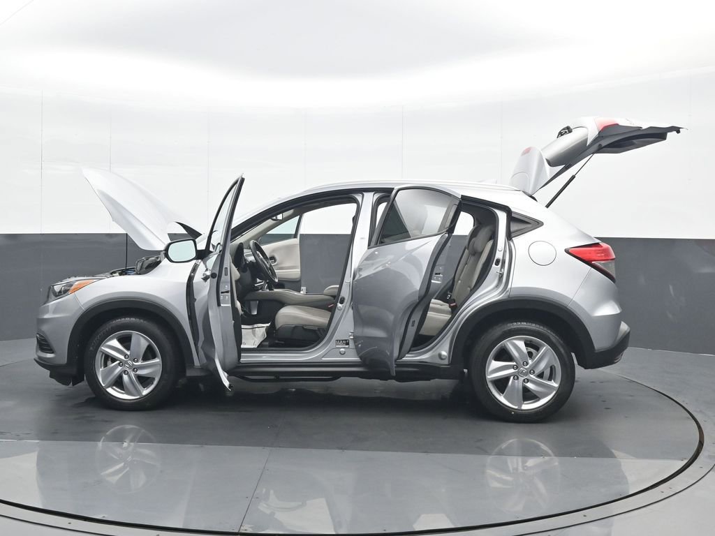 Used 2019 Honda HR-V EX-L image 27