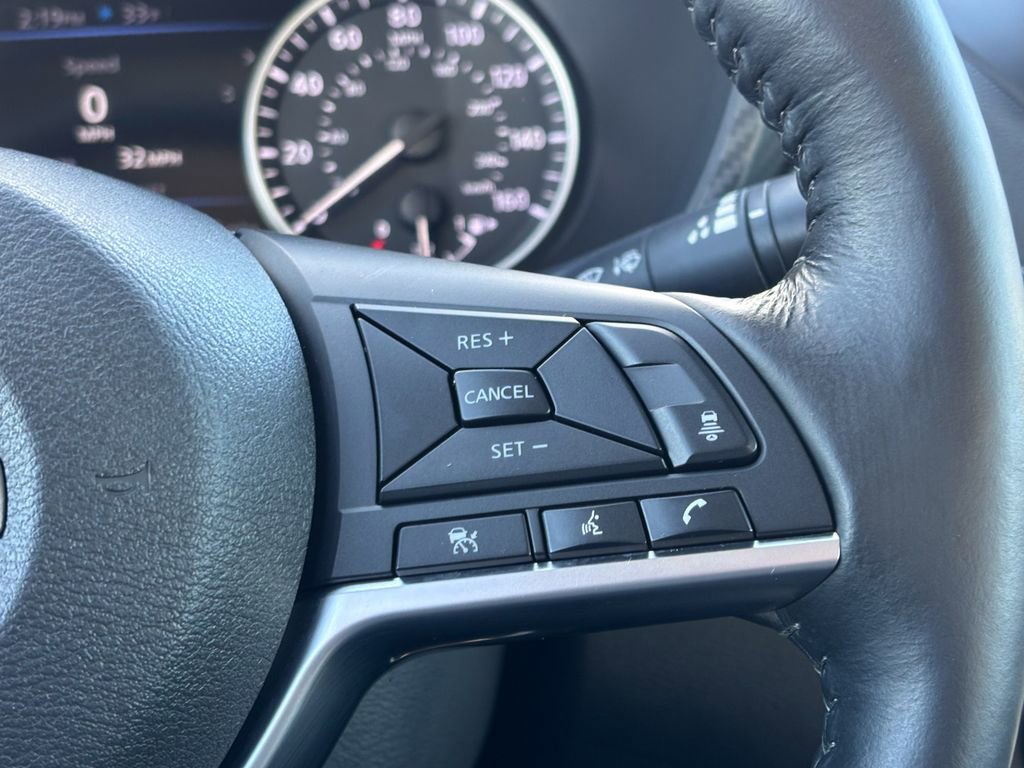 Used 2024 Nissan Sentra SV w/ All-Weather Package image 24