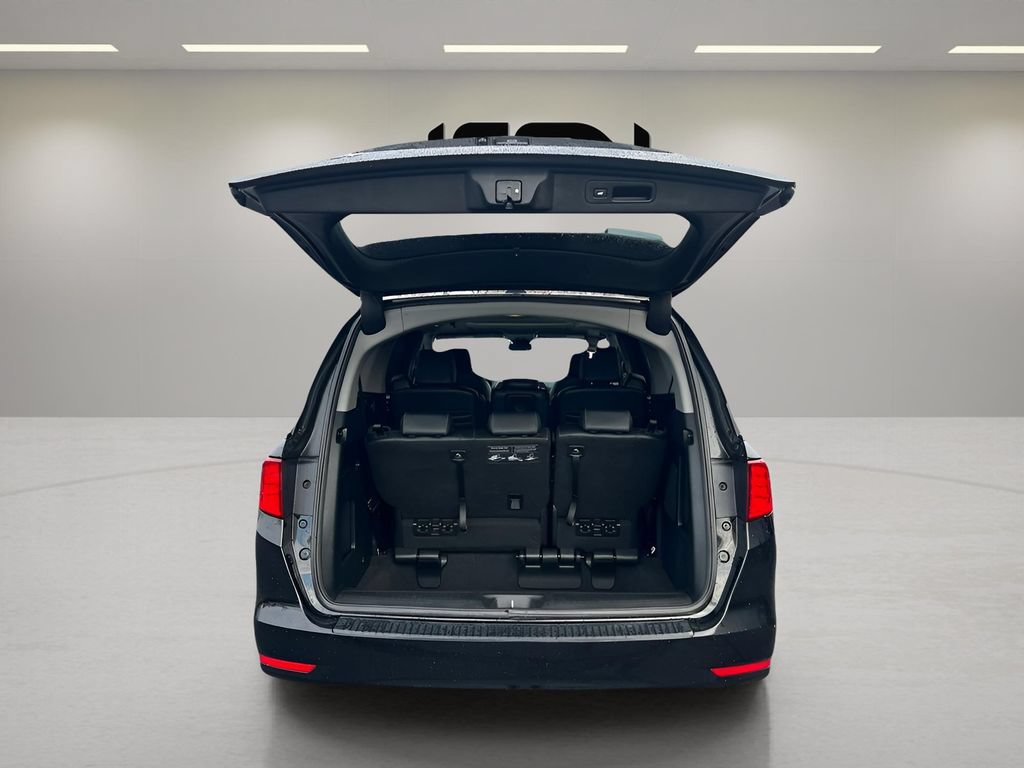 Used 2024 Honda Odyssey EX-L image 25