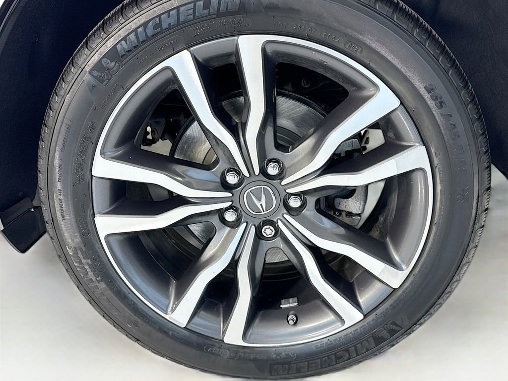 Used 2020 Acura MDX FWD w/ Advance Package image 33