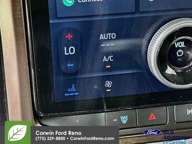 Used 2023 Ford F150 Lightning Lariat w/ Equipment Group 511A High AWD/4WD image 25