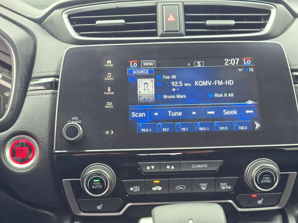 Used 2022 Honda CR-V EX image 15