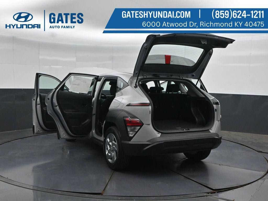 New 2027 Hyundai Kona SE FWD image 54