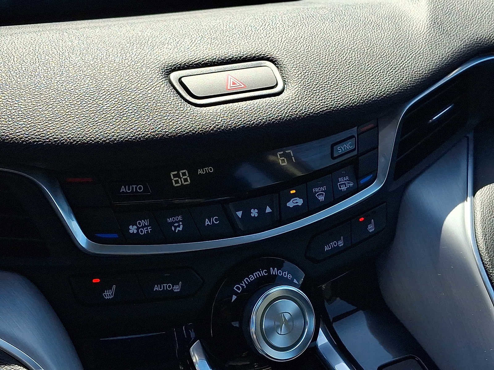 Certified 2023 Acura TLX FWD image 17
