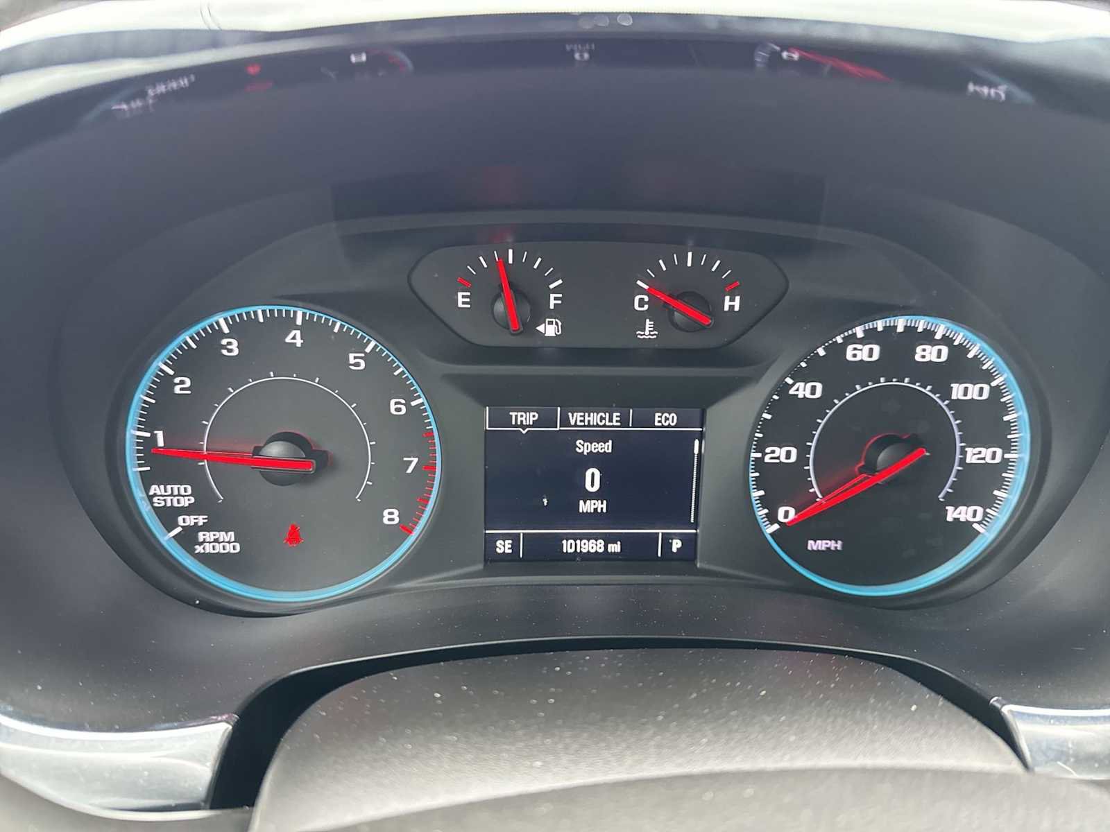 Used 2022 Chevrolet Traverse LT w/ LPO, Cargo Package image 32