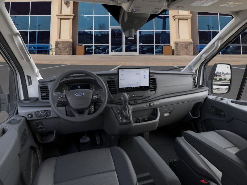 New 2026 Ford Transit 250 148 Medium Roof w/ Load Area Protection Package image 10