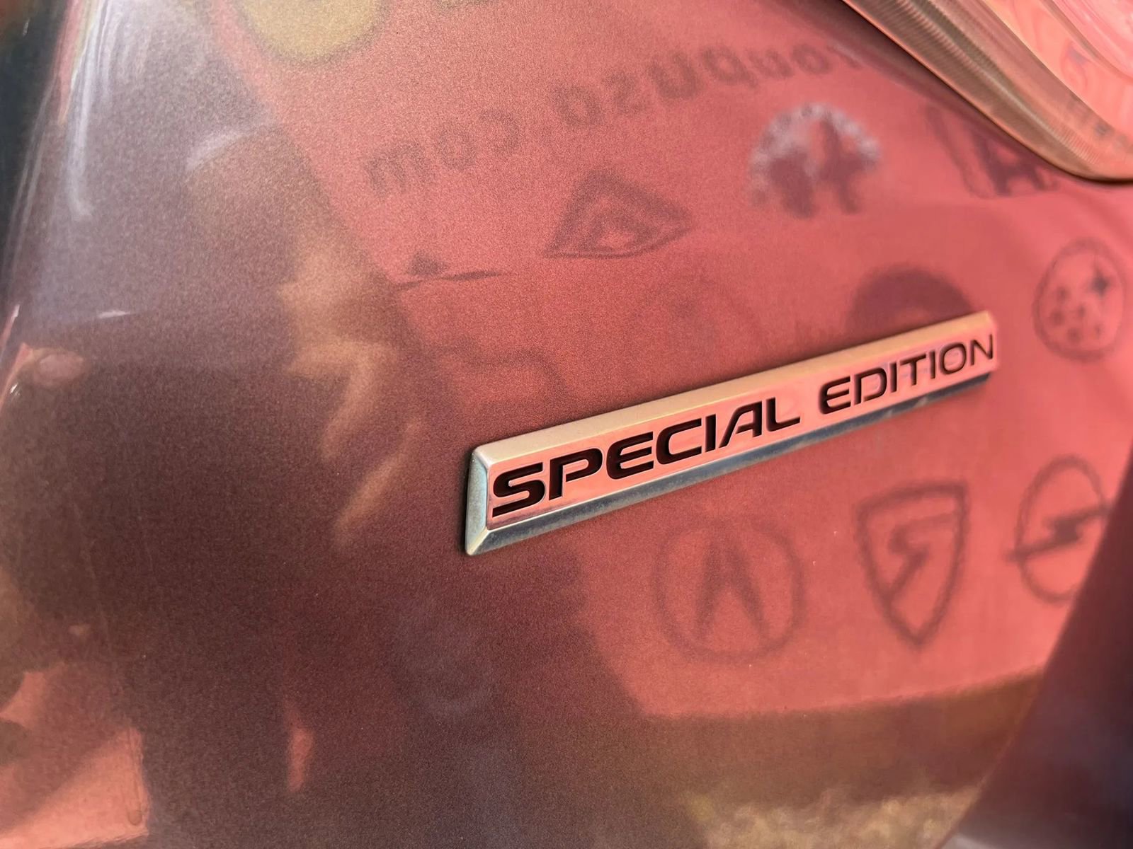 Used 2016 Honda Odyssey SE image 25