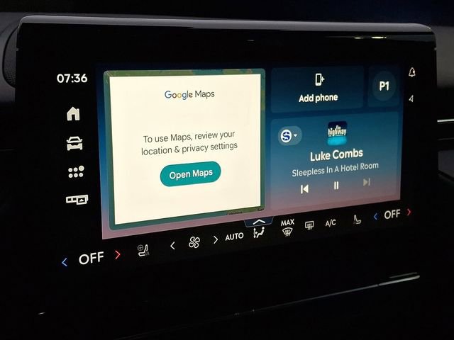 New 2026 Lincoln Nautilus Premier w/ Equipment Group 102A image 15