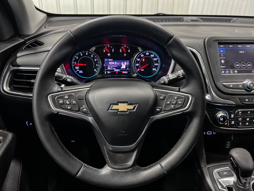 Certified 2023 Chevrolet Equinox LT image 14