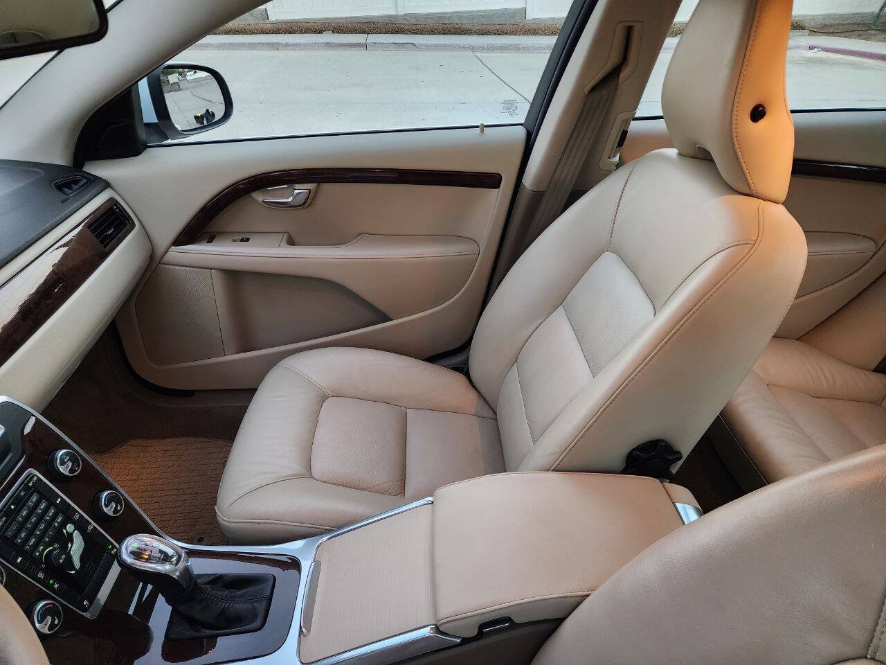 Used 2013 Volvo S80 3.2 FWD image 22