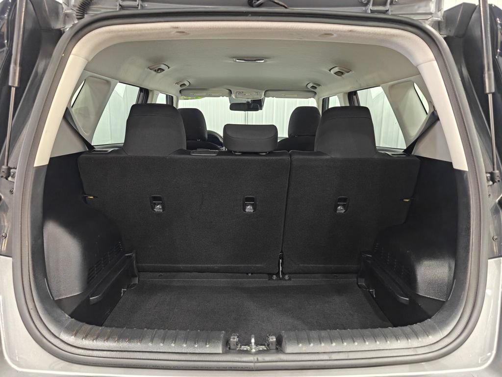 Used 2025 Kia Soul LX w/ LX Technology Package FWD image 23