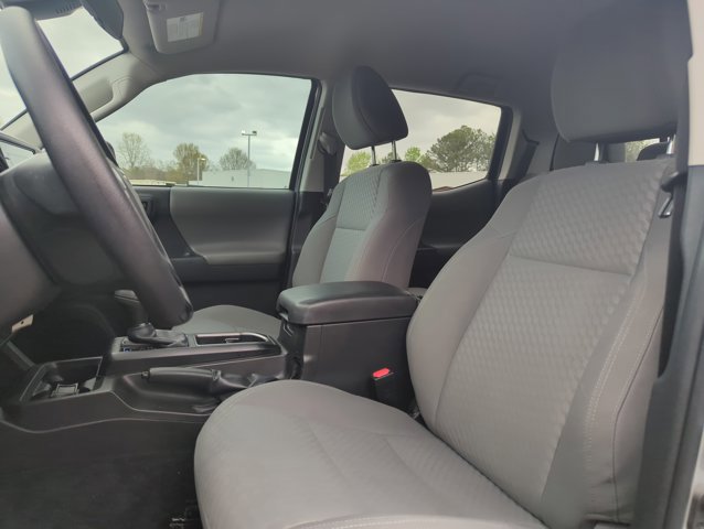 Certified 2023 Toyota Tacoma SR image 18