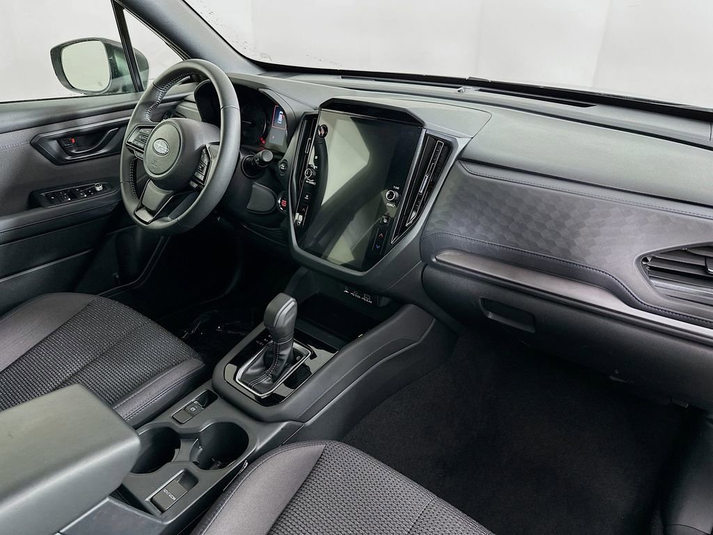 Certified 2025 Subaru Forester Premium image 36