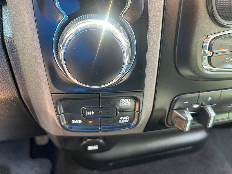 Used 2021 RAM 1500 Express w/ Wheel & Sound Group AWD/4WD image 26