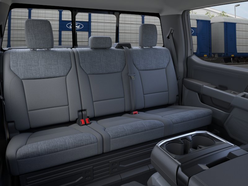 New 2026 Ford F150 XLT AWD/4WD image 11