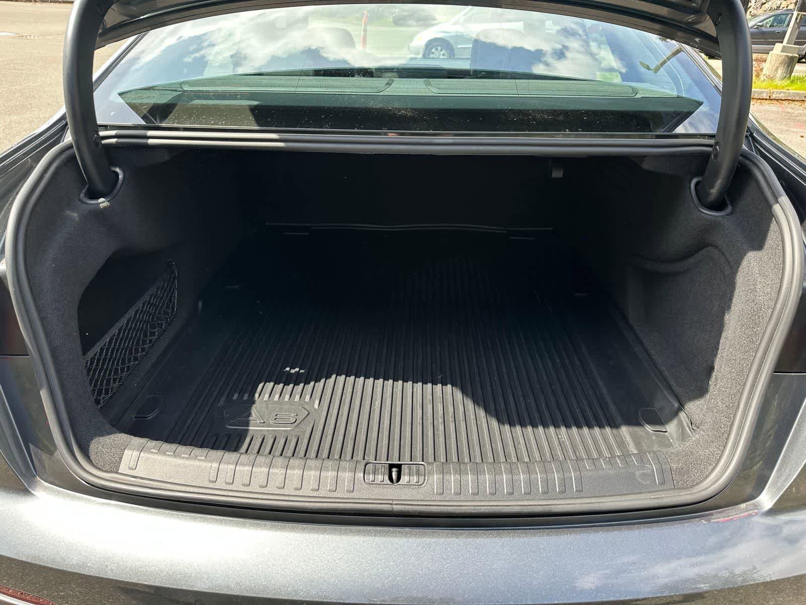 Used 2019 Audi A6 3.0T Prestige image 28