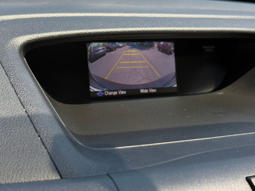 Used 2014 Honda CR-V LX image 23