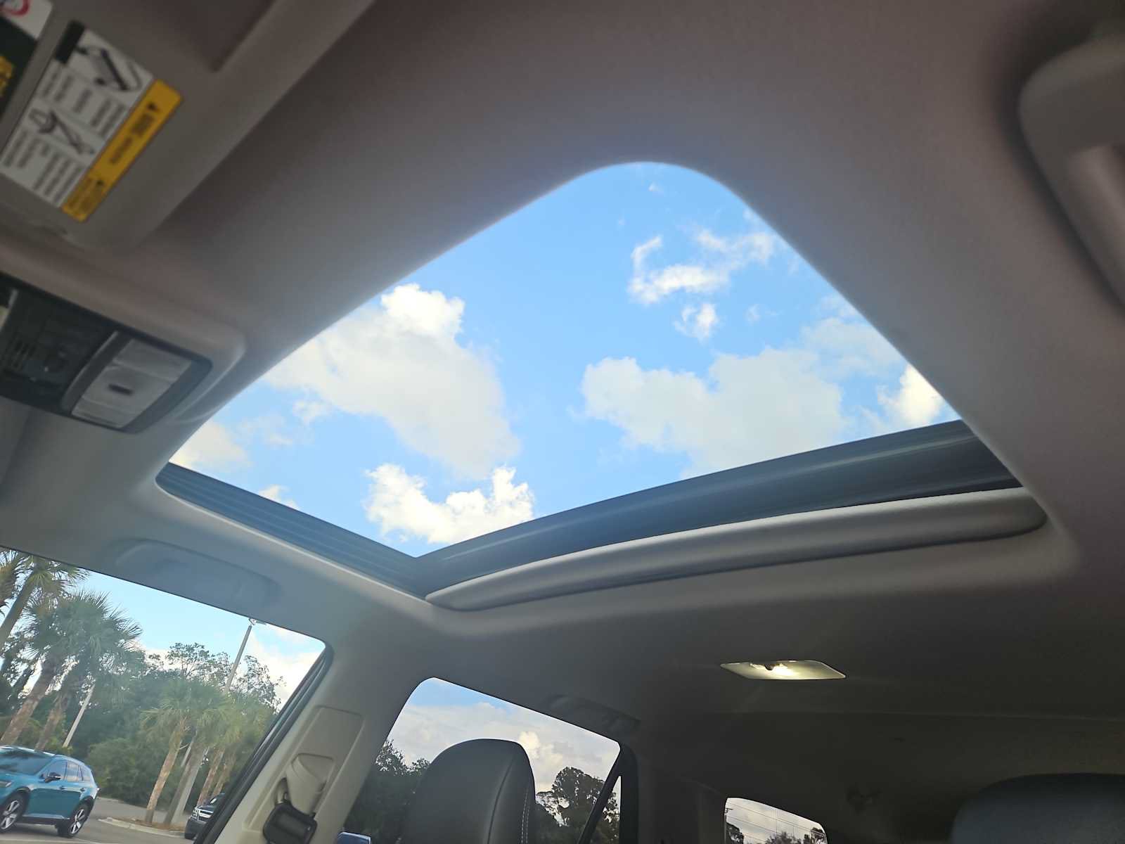Used 2021 Toyota 4Runner SR5 Premium w/ Moonroof Package RWD image 16