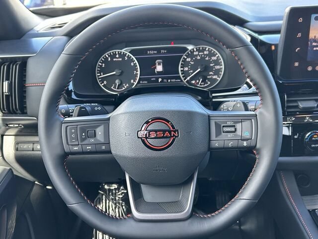 New 2026 Nissan Pathfinder Rock Creek w/ Rock Creek Premium Package AWD/4WD image 27