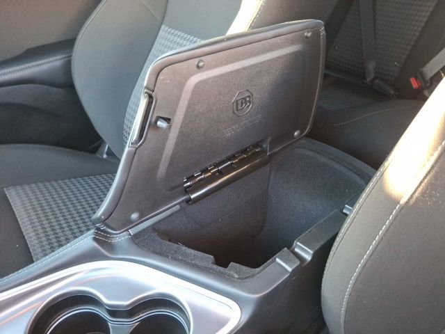 Used 2021 Dodge Challenger R/T Scat Pack w/ Dynamics Package image 21