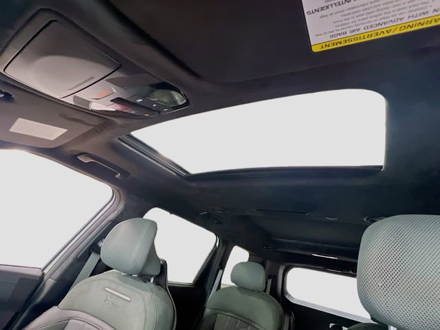 New 2027 Kia Telluride SX Prestige X-Line image 23